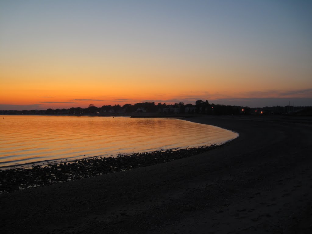 Gulf Beach