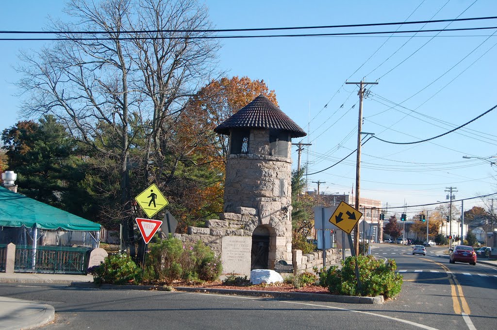 Milford, CT.