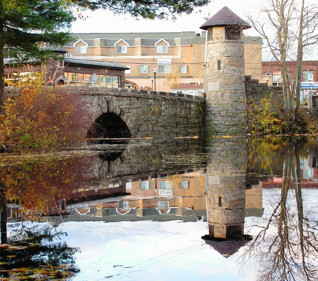 bridge