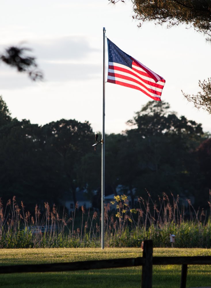 Old Glory
