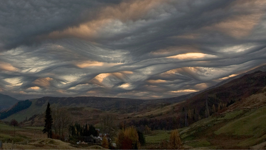 Clouds