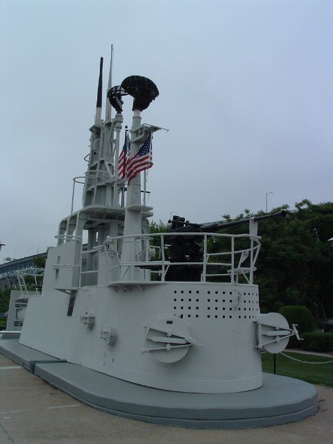National Submarine Memorial