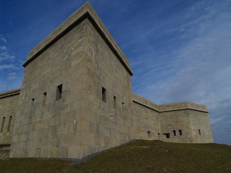 fort
