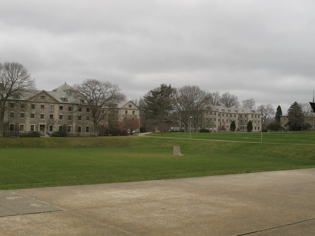 Connecticut College