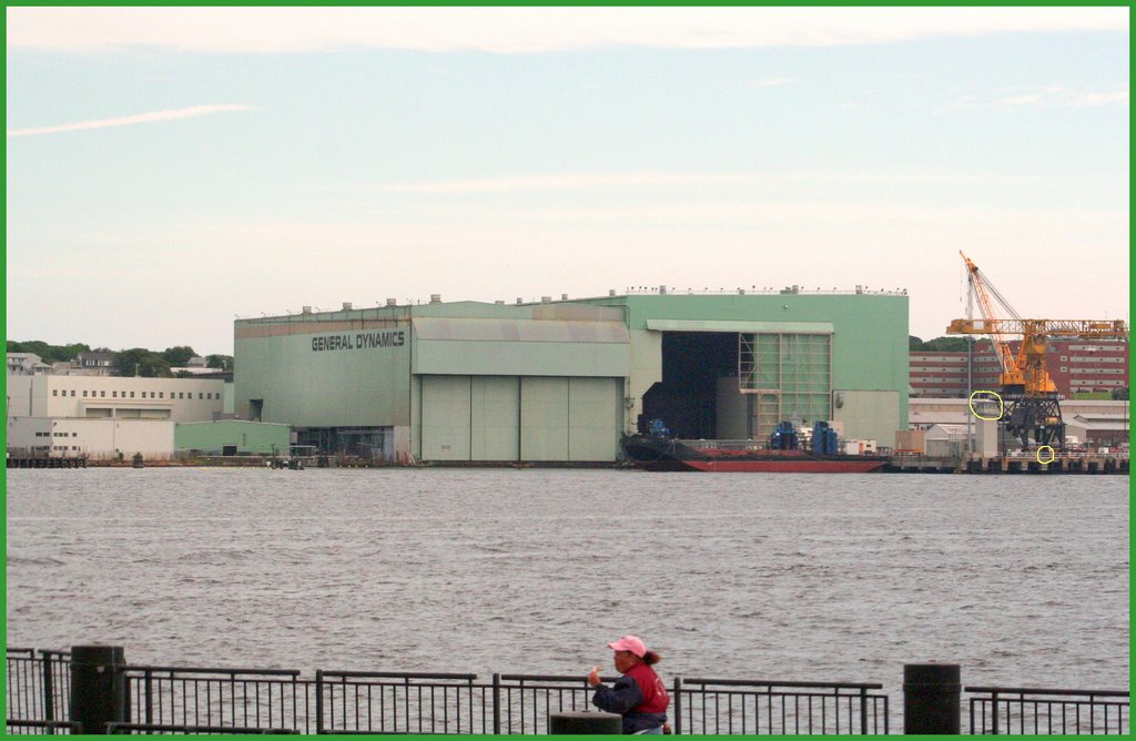 General Dynamics / Electric Boat