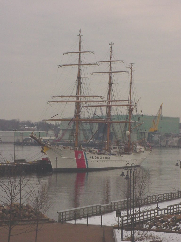 US Coast Guard Constitution