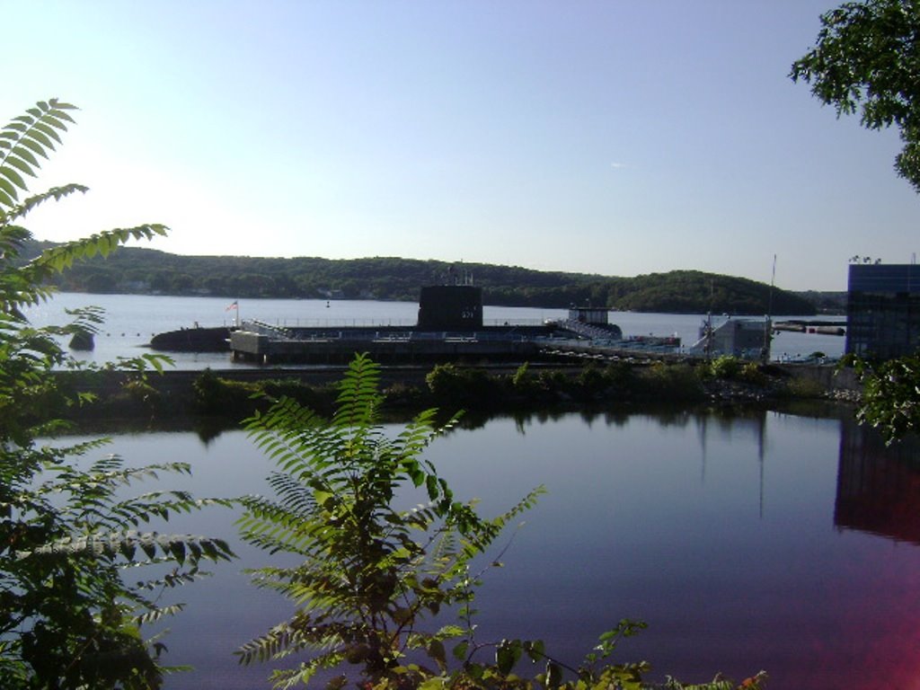 USS Nautilus