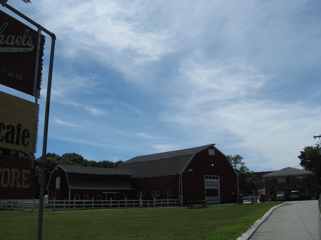 Michaels Dary Farm