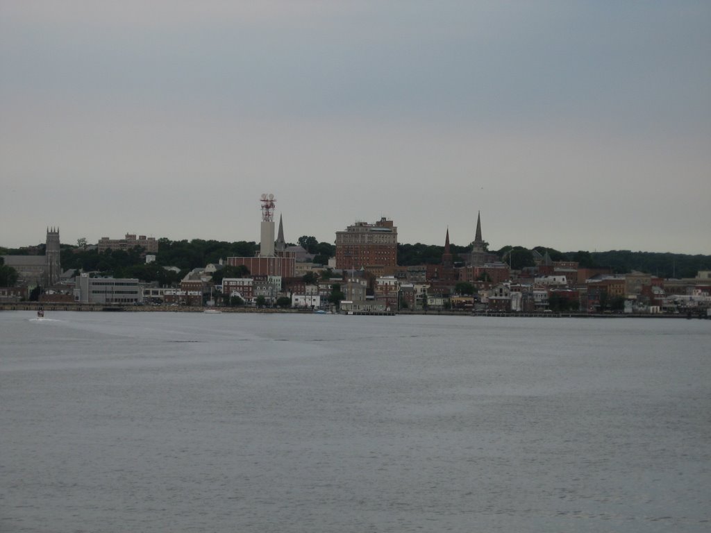 New London