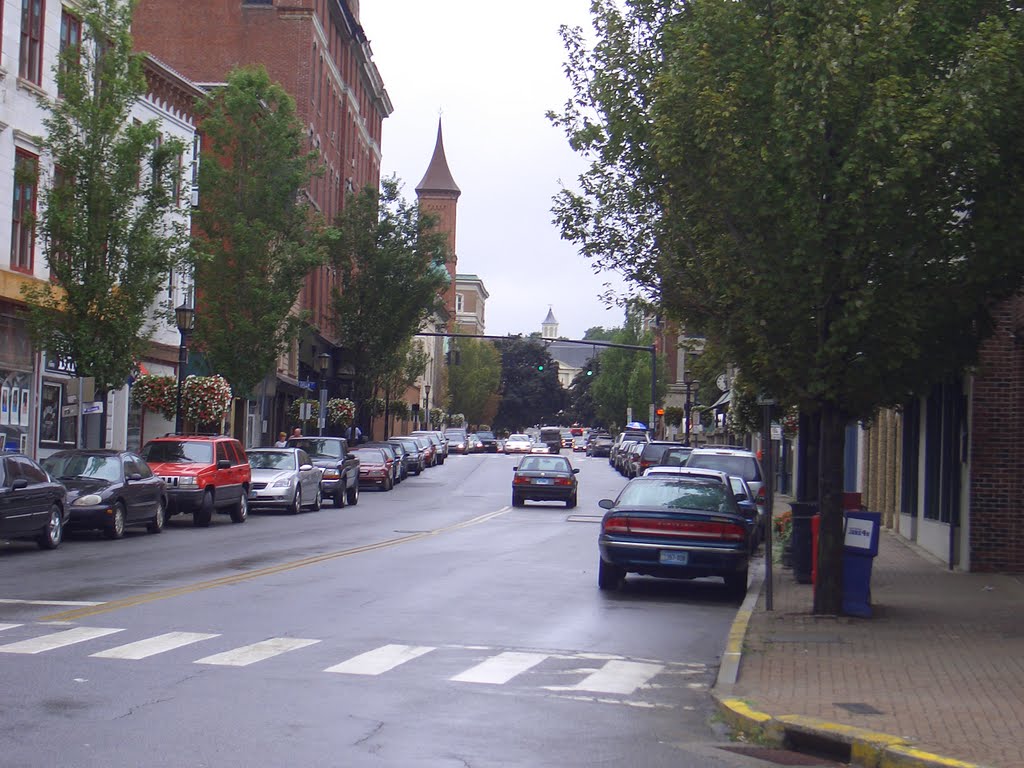 New London - Connecticut - USA (2282)