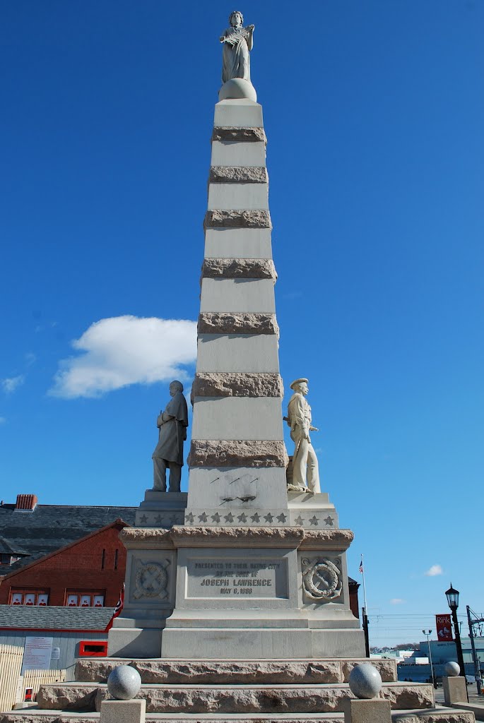 New London