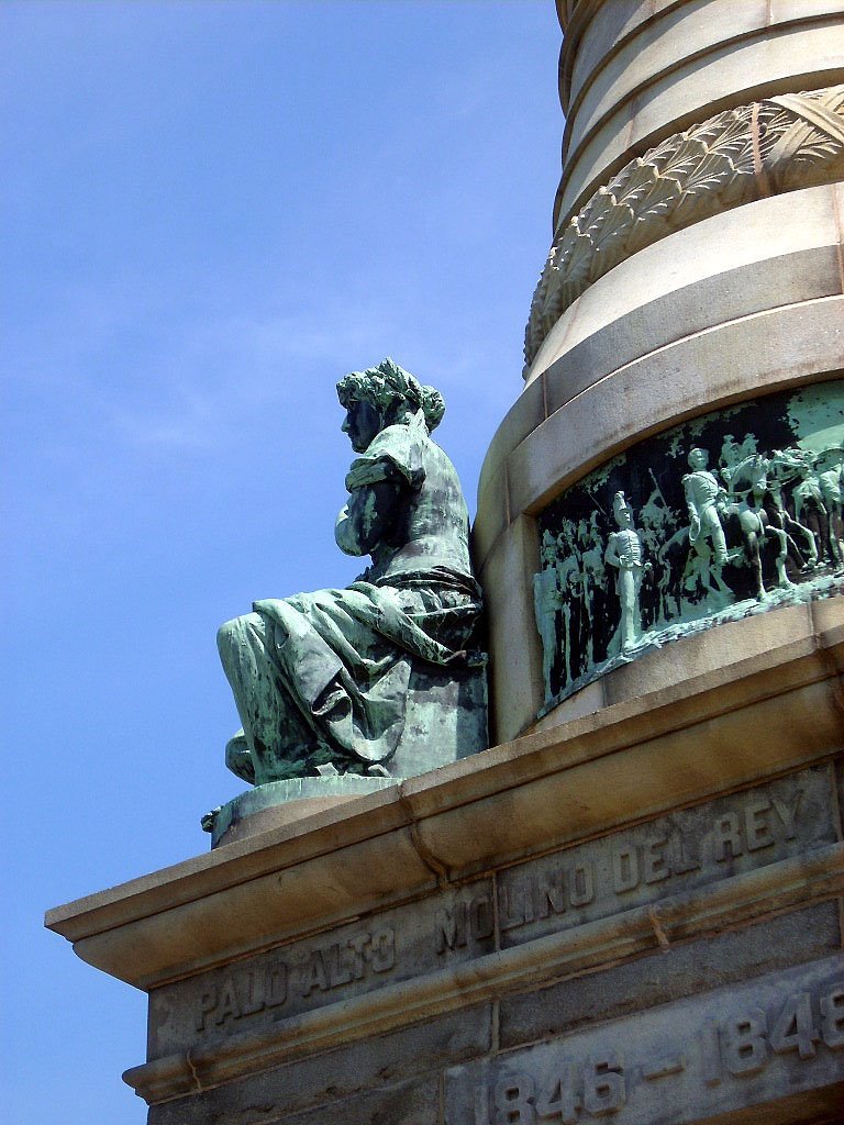 East Rock Park: Historical Monument