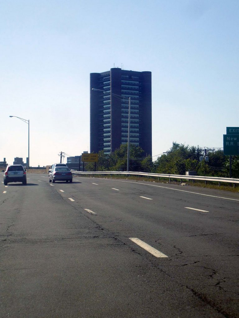 New Haven
