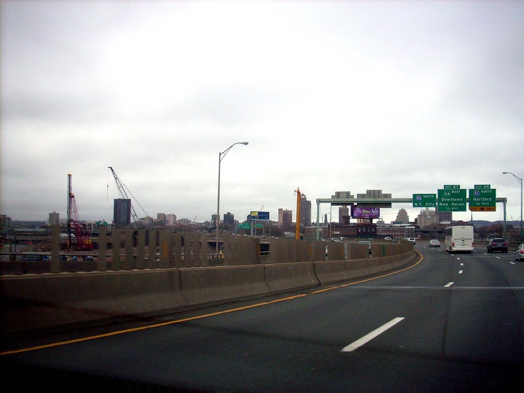 The Q Bridge