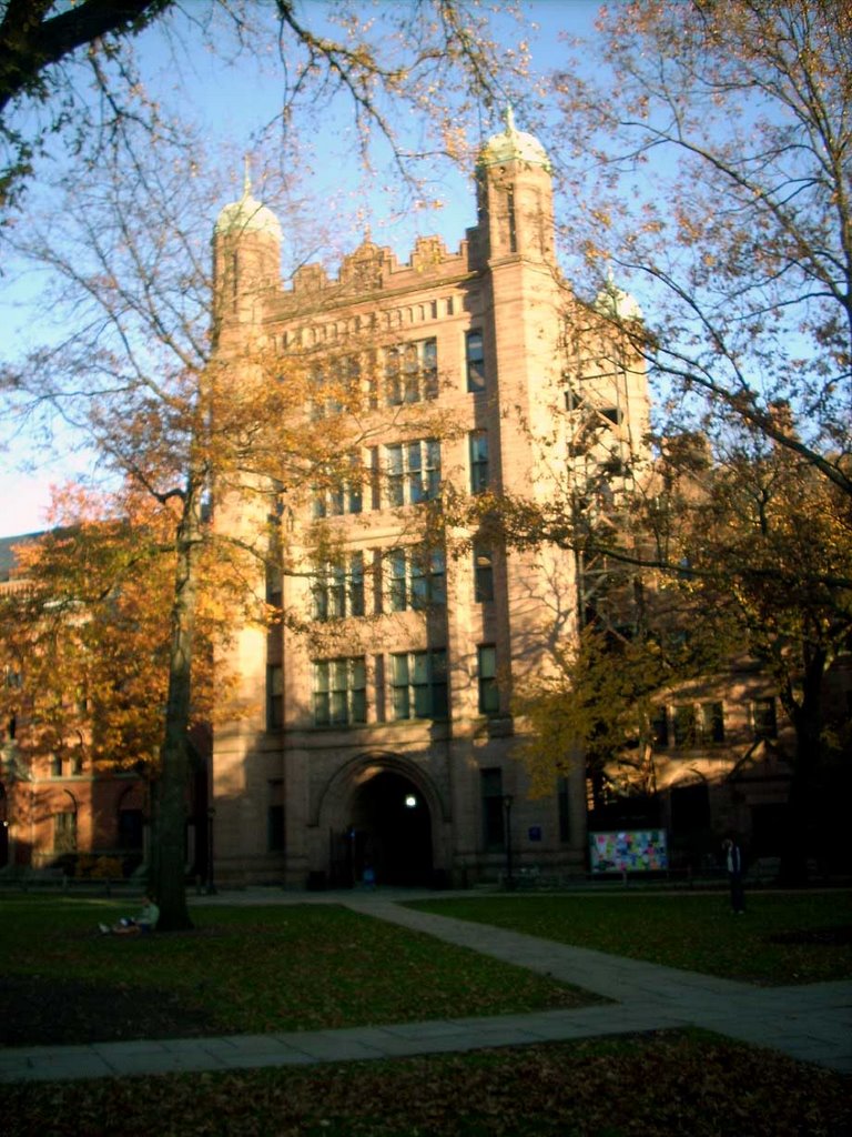 Yale University