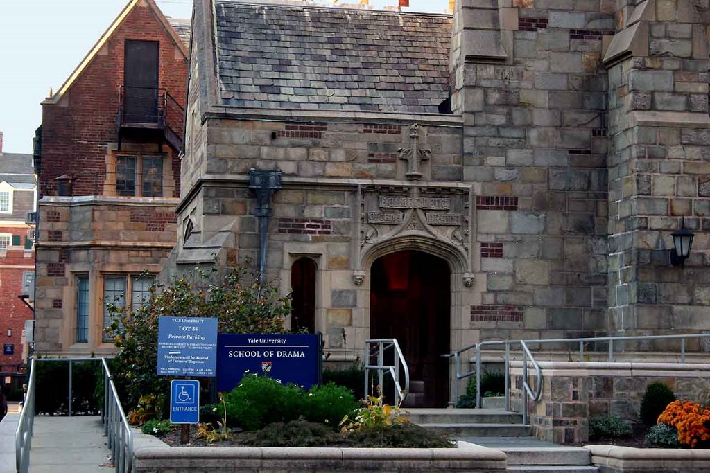 Yale University