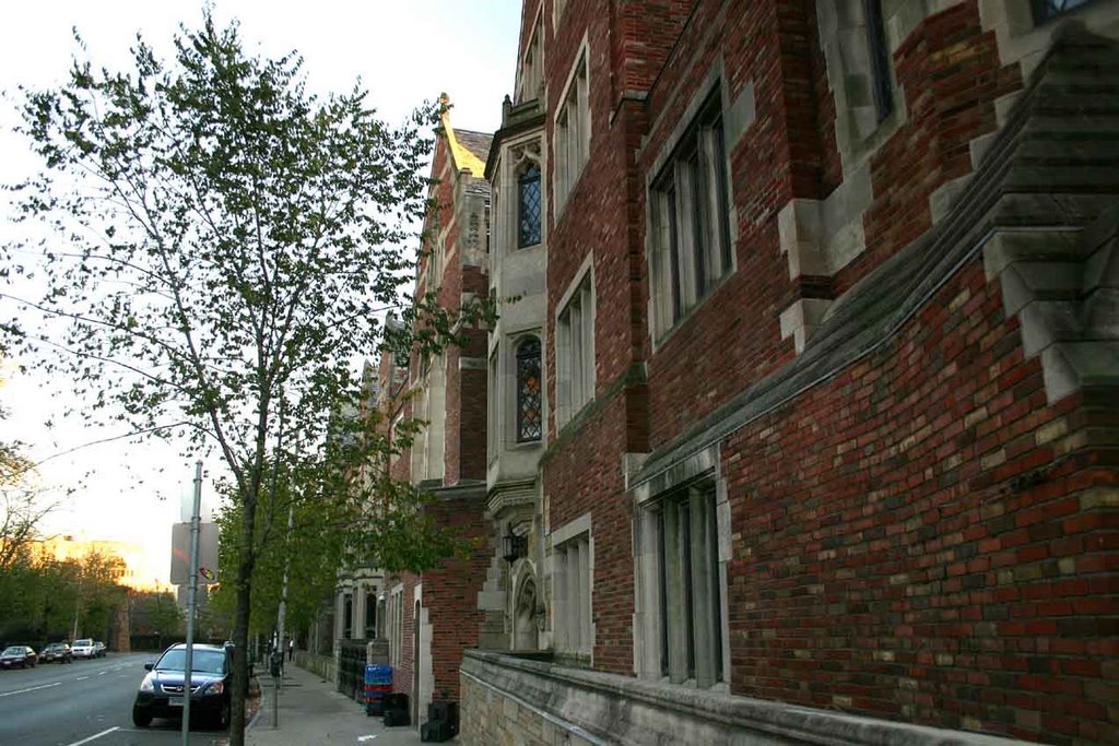 Yale University