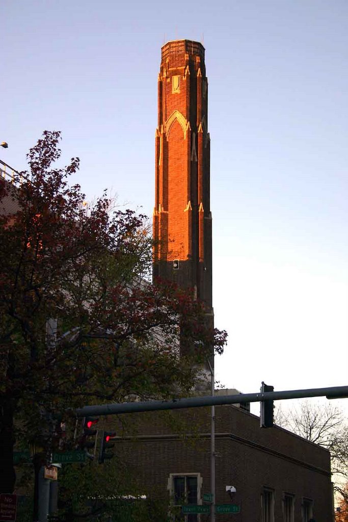 Yale University