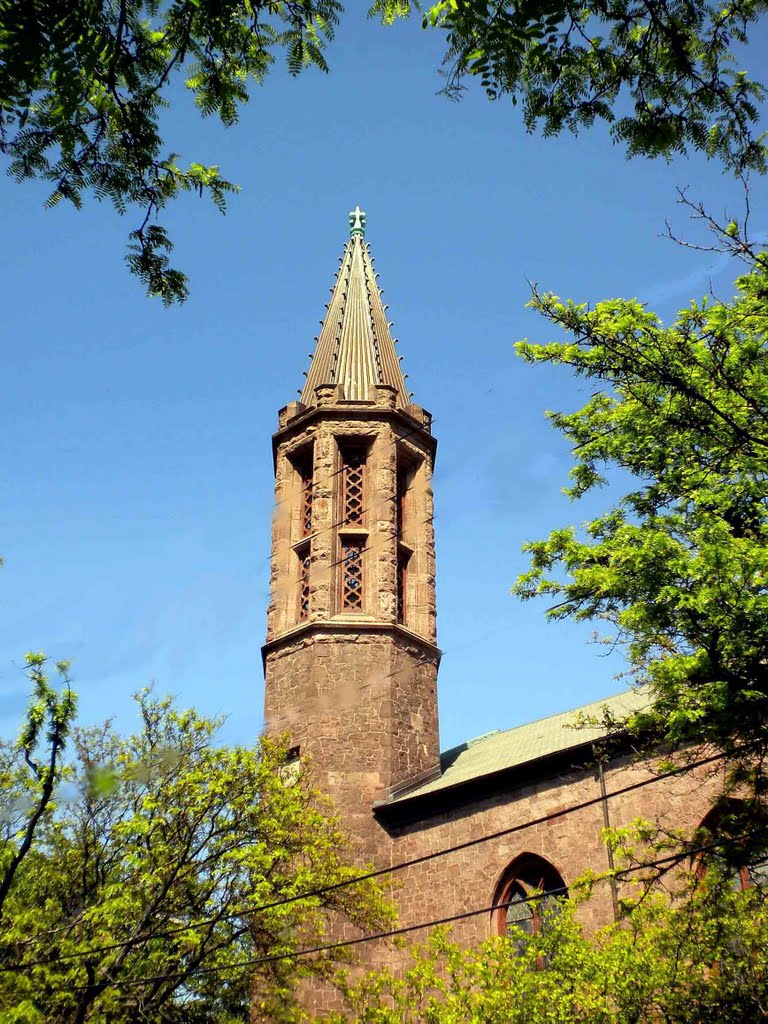 New Haven