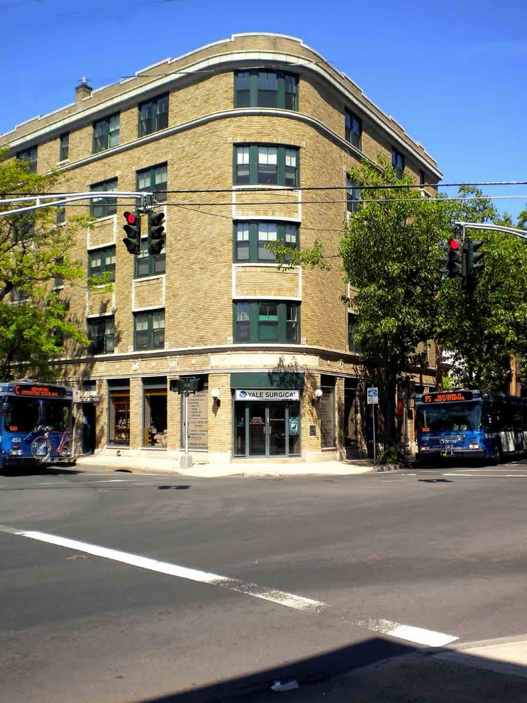 New Haven