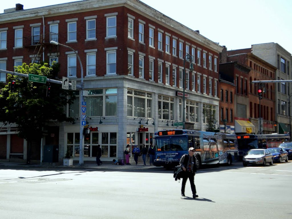 New Haven