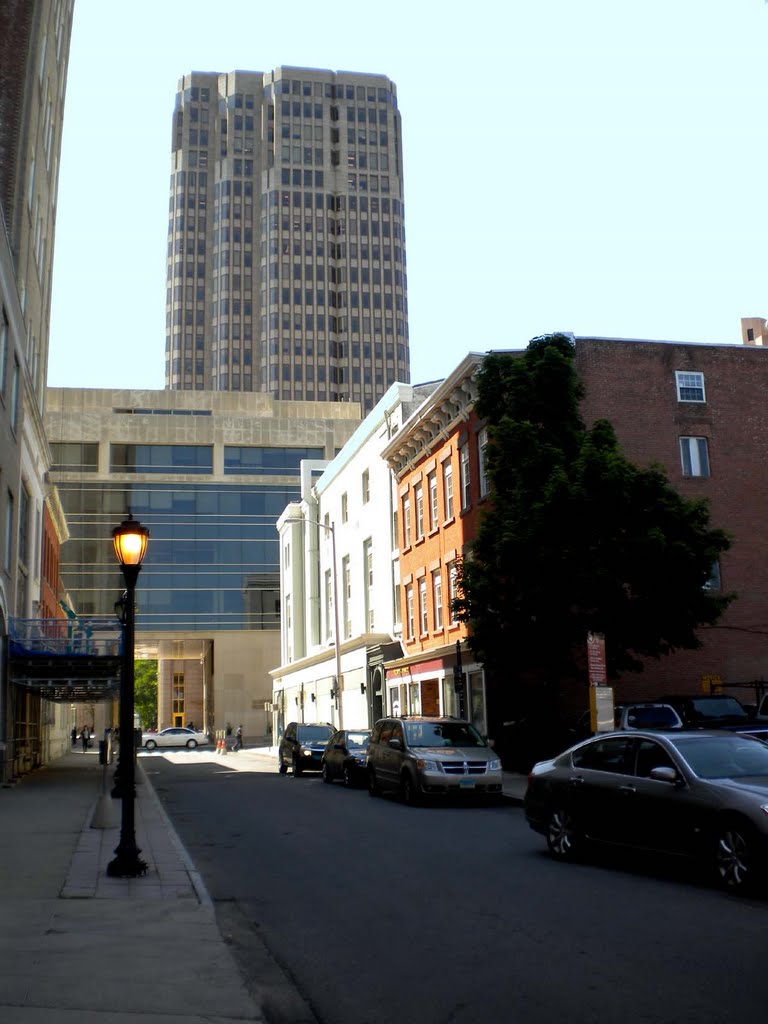New Haven