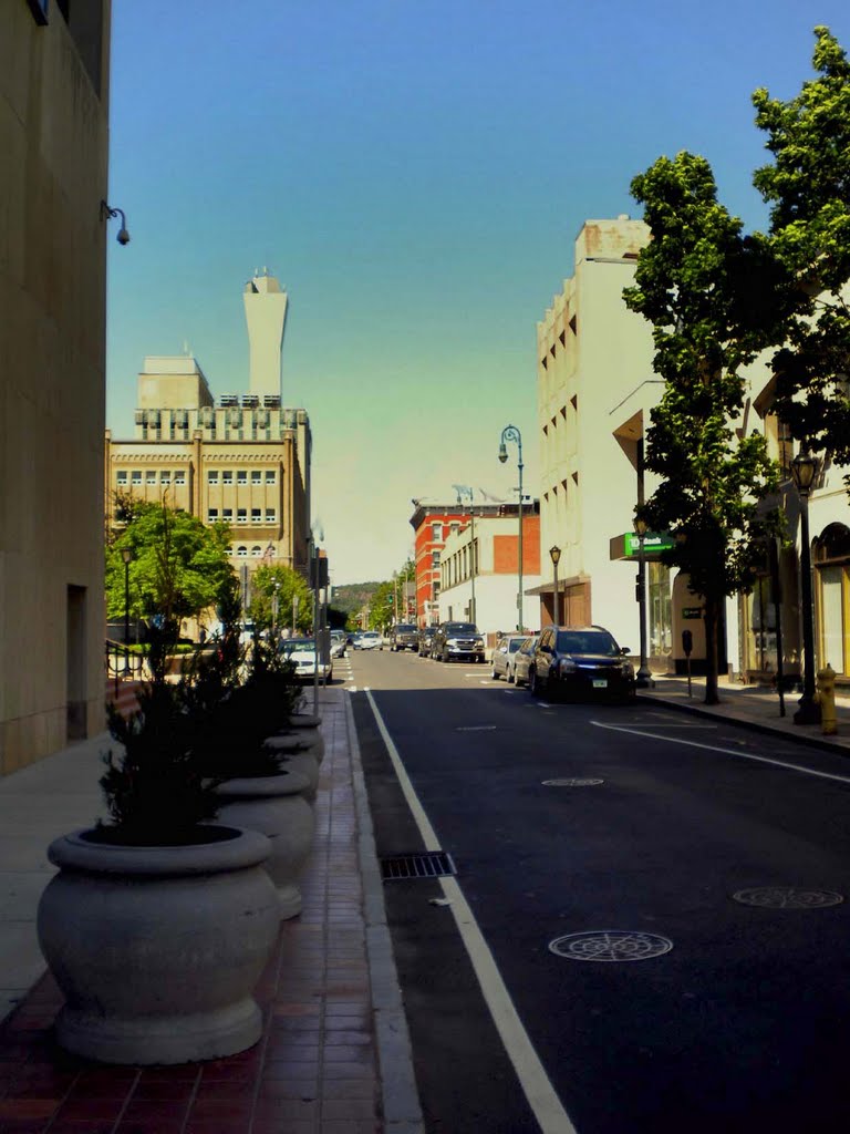 New Haven