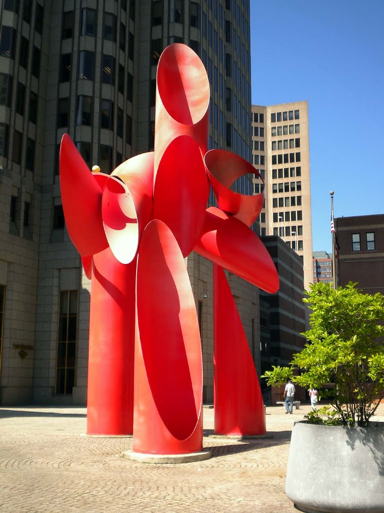 New Haven: