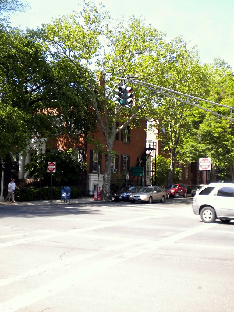 New Haven Green