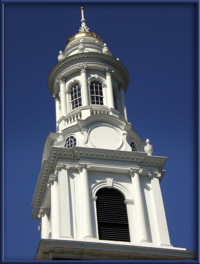 Farnam Hall