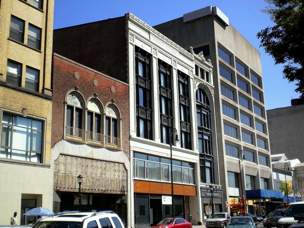New Haven