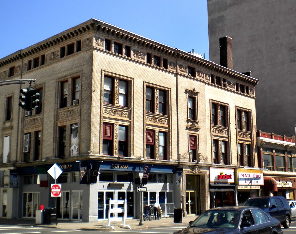 New Haven