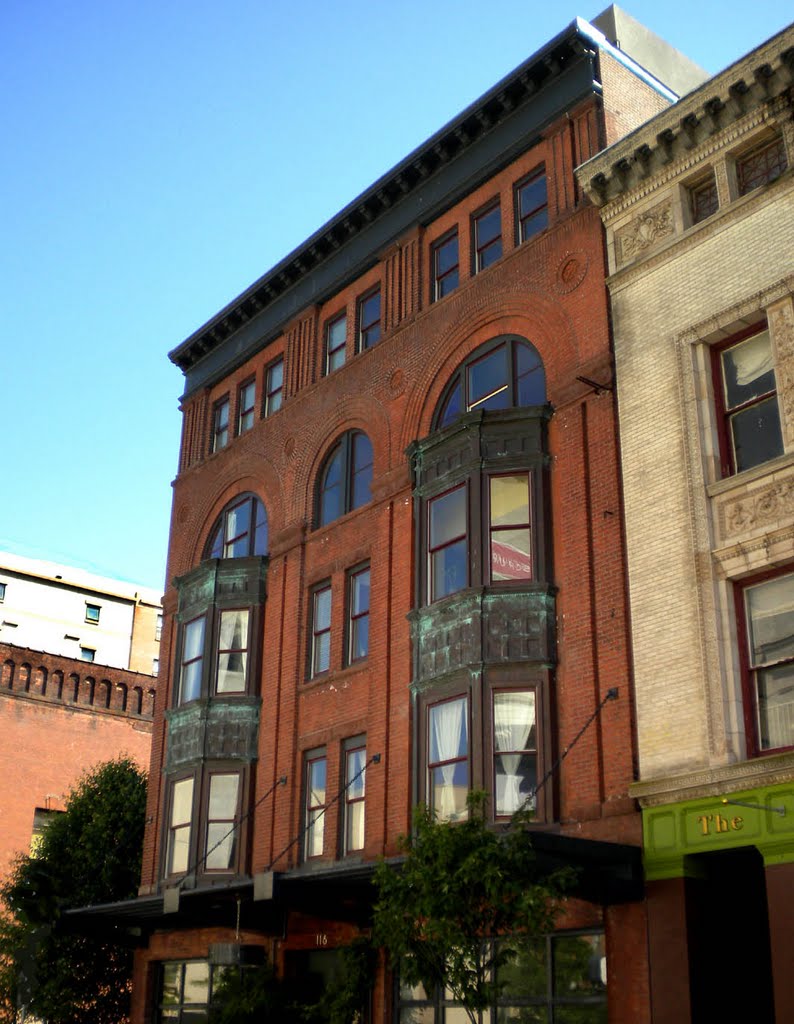 New Haven