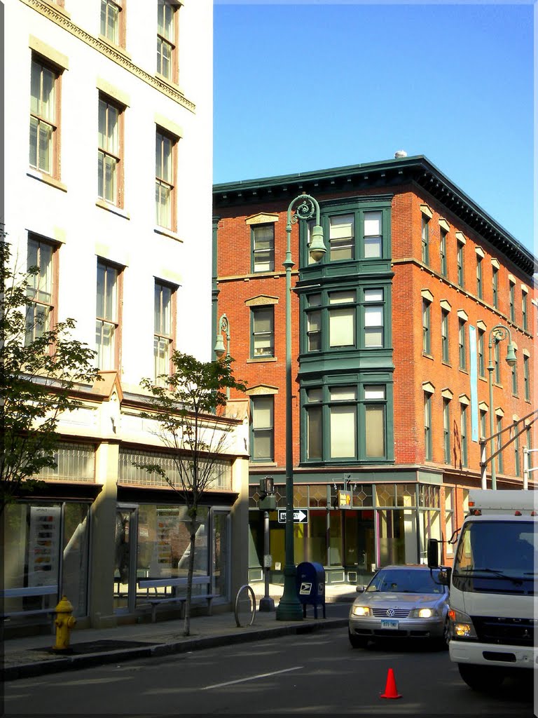 New Haven