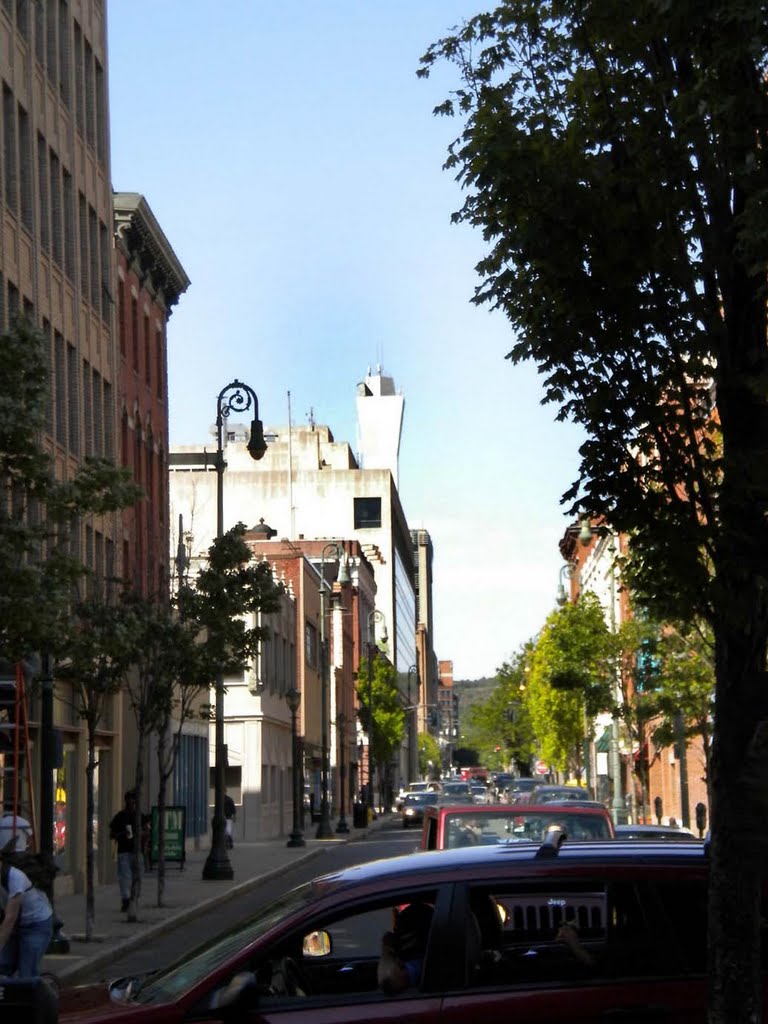 New Haven