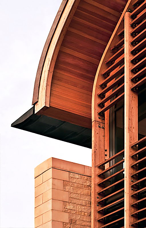 Kroon Hall