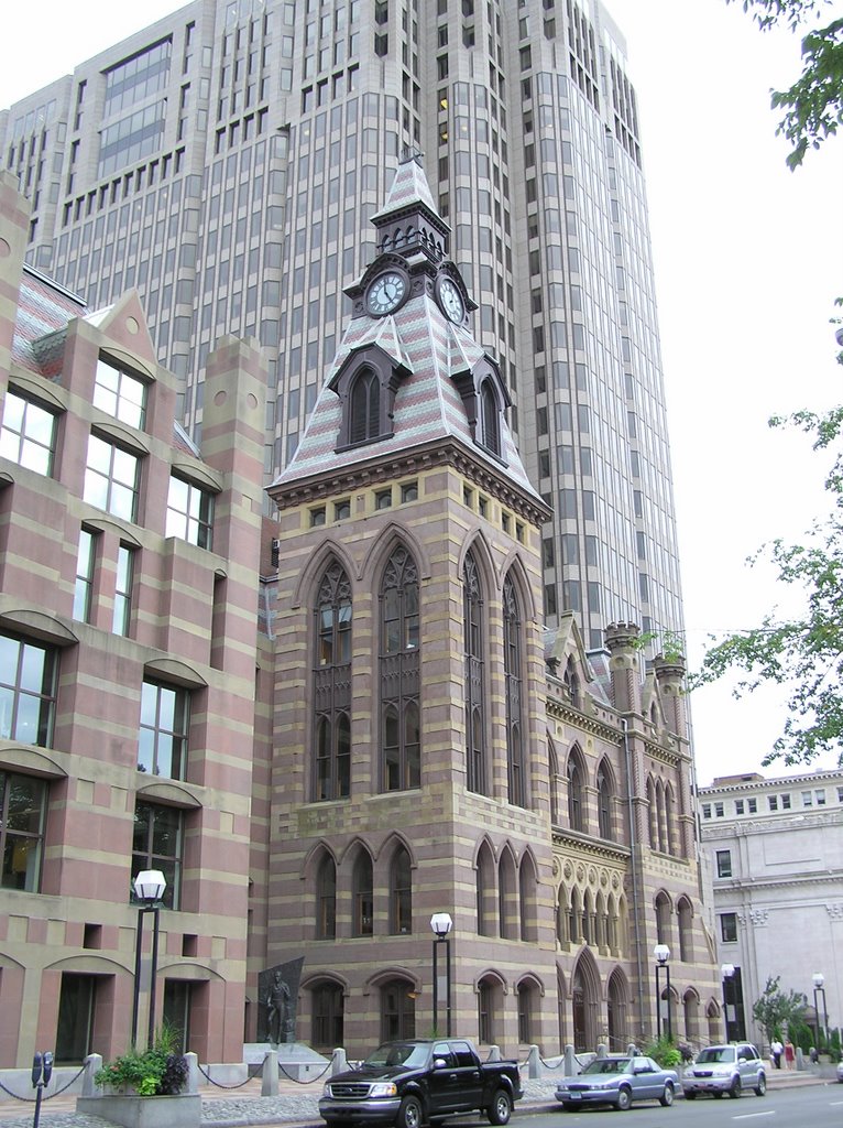 New Haven