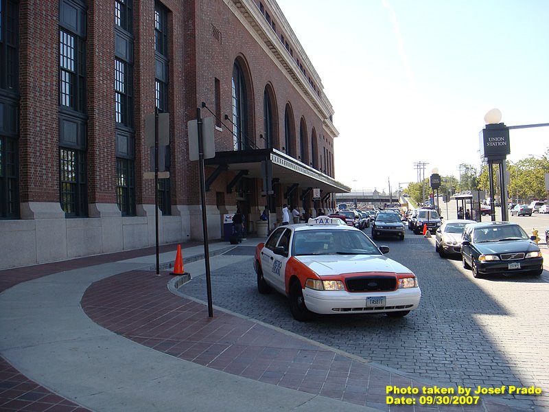Union Station