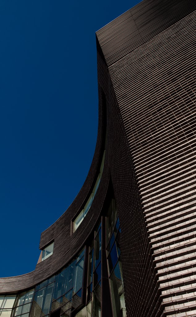 Health Center