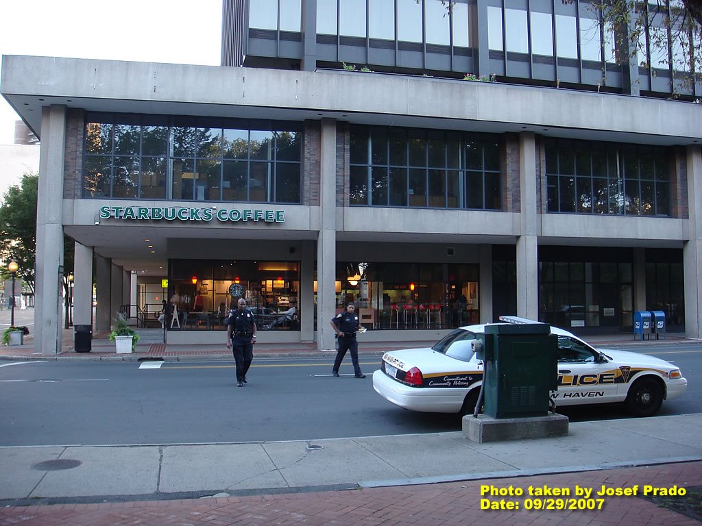 900 Chappel St.