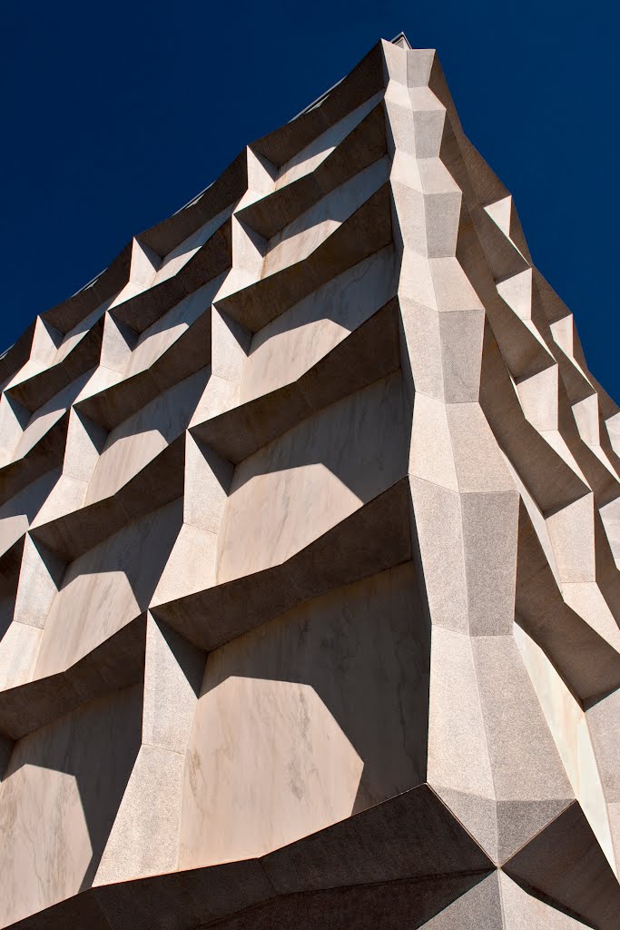 Beinecke Rare Book Library