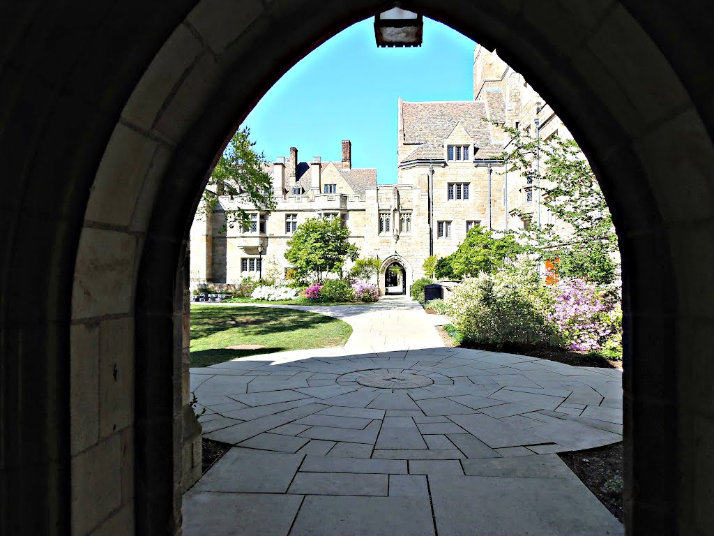 Yale University