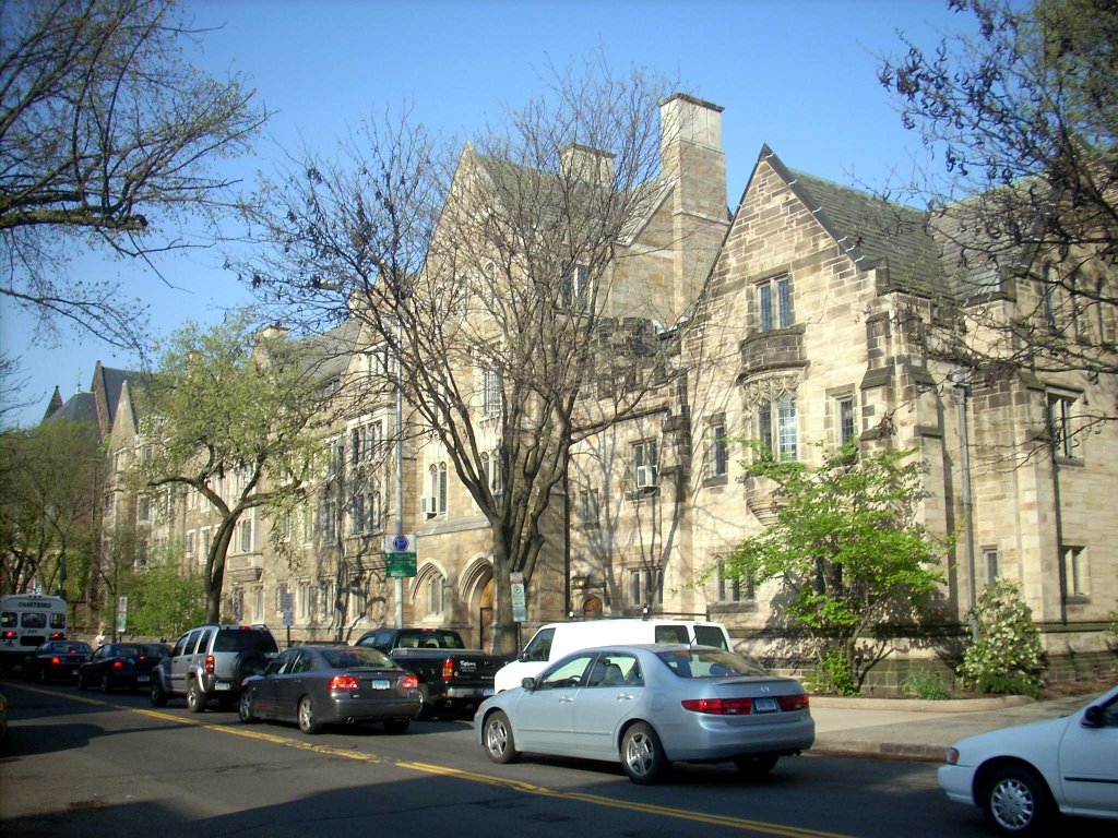 Yale University: