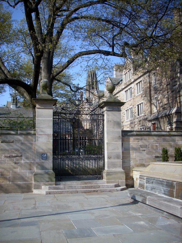 Yale University