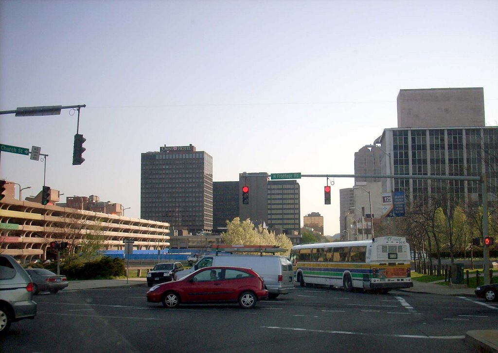 New Haven