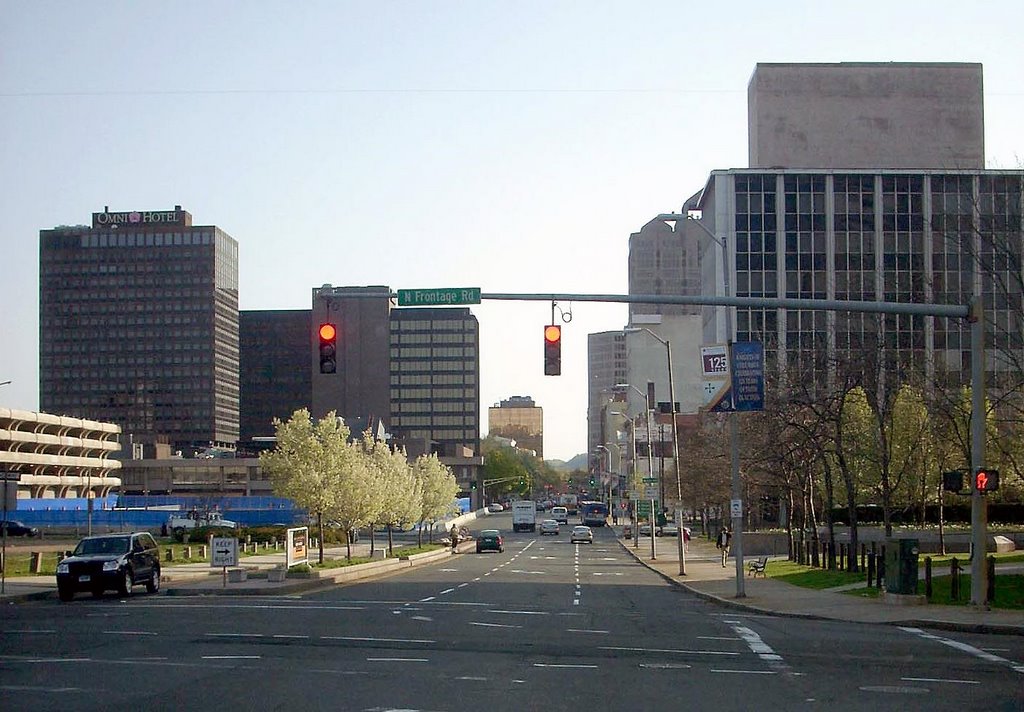 New Haven