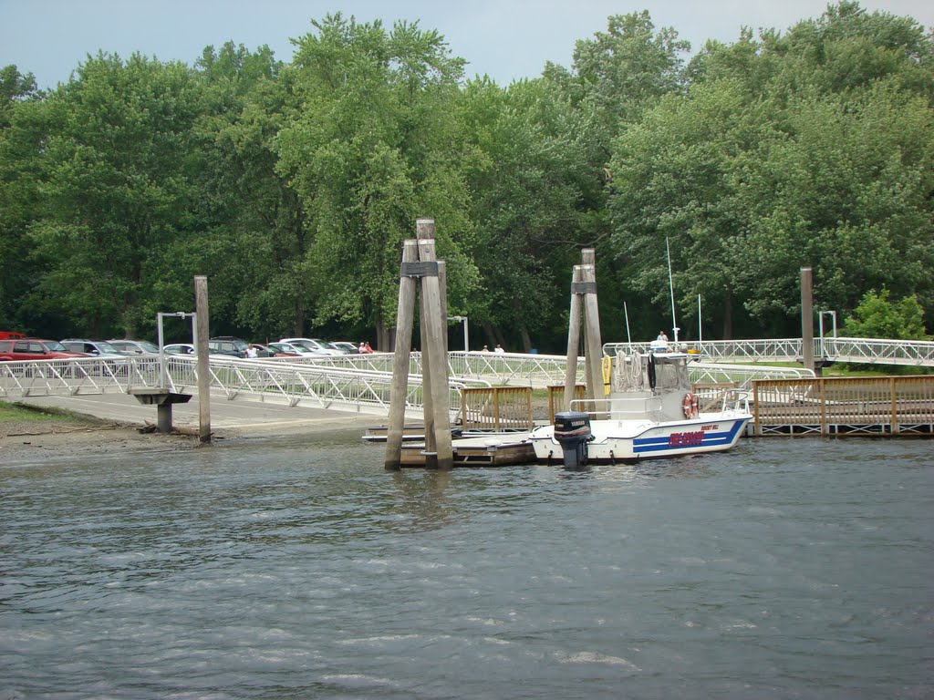 Rocky Hill Ferry Park