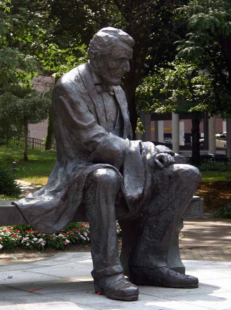 Abraham Lincoln