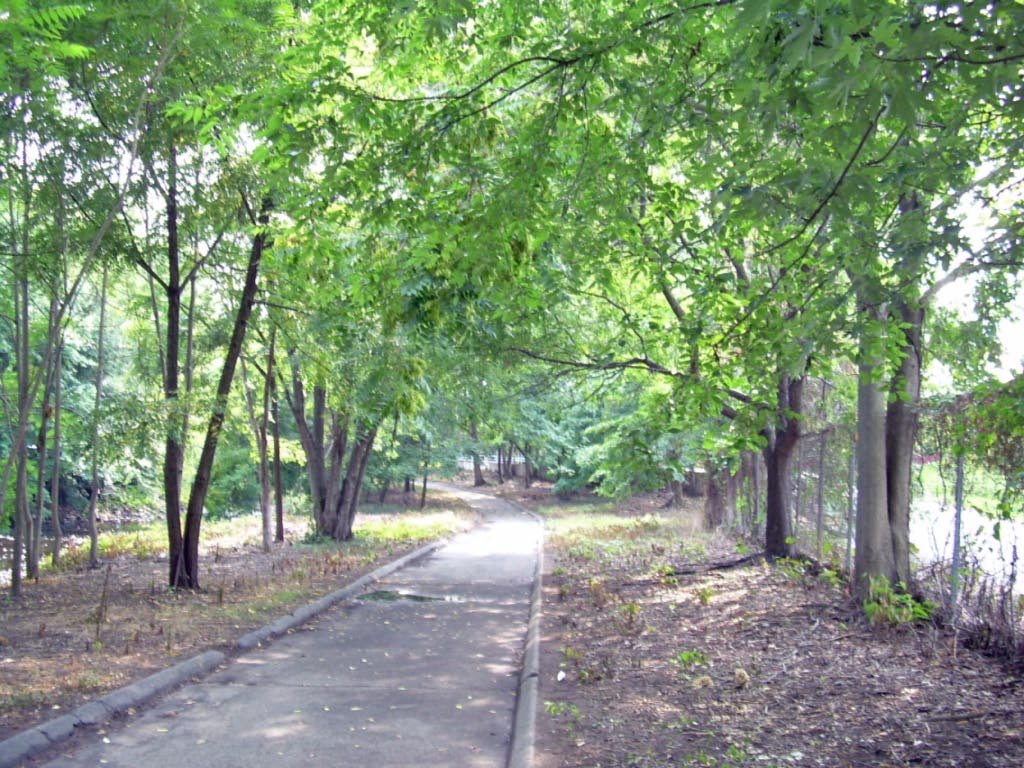 Skalzi Park