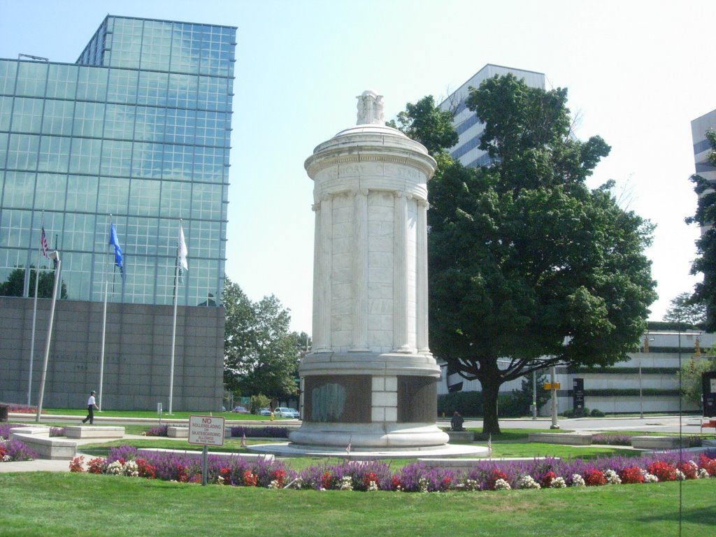 monument